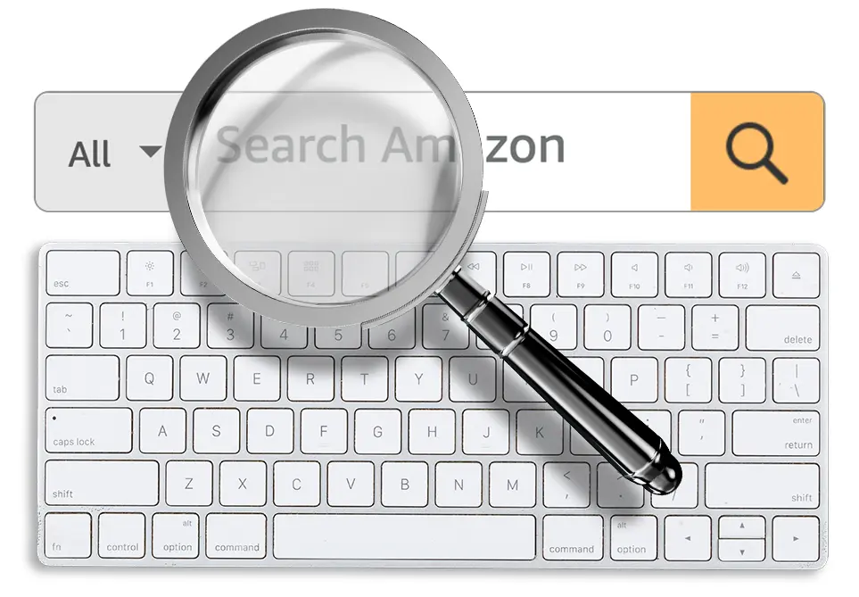 Amazon SEO Search Engine Optimization Full Service Account Management