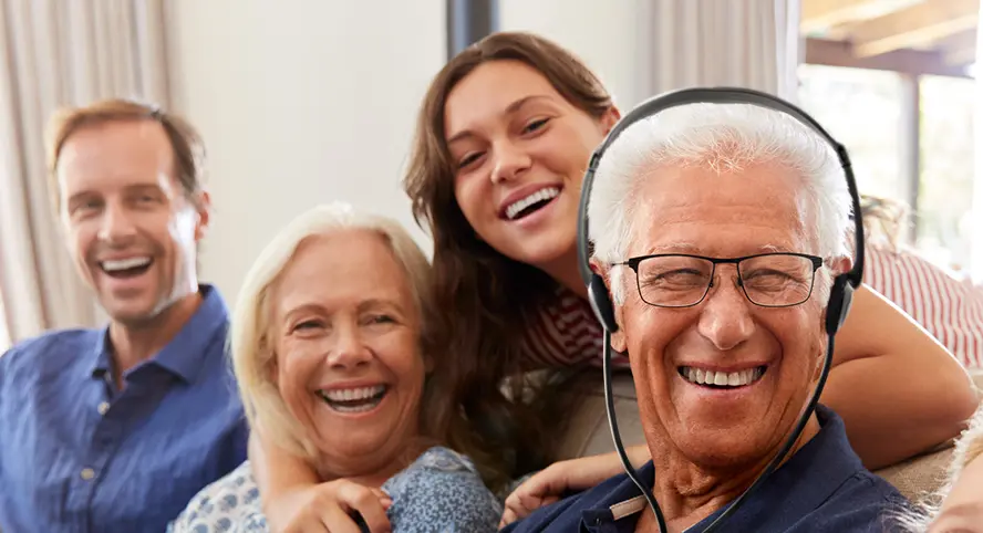 Sonic Technology Case Study on Amazon